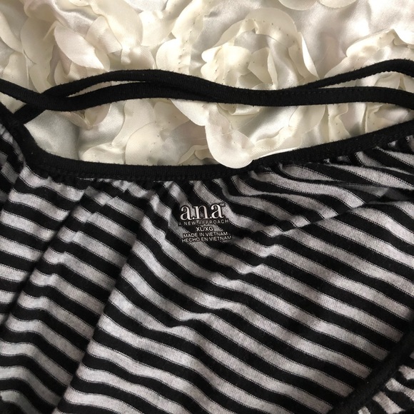 Cute sexy top - Picture 4 of 4